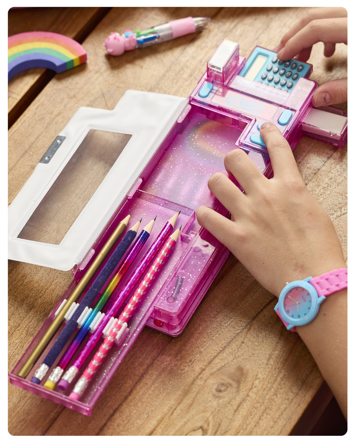 Pencil Cases