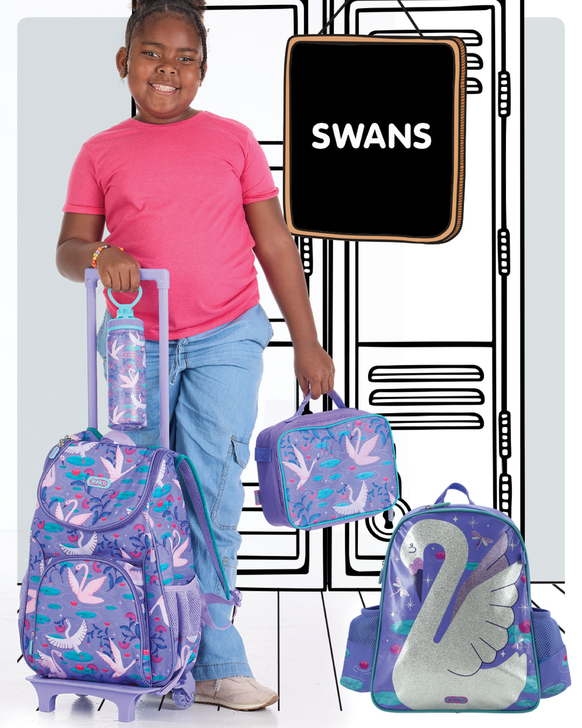 Swans