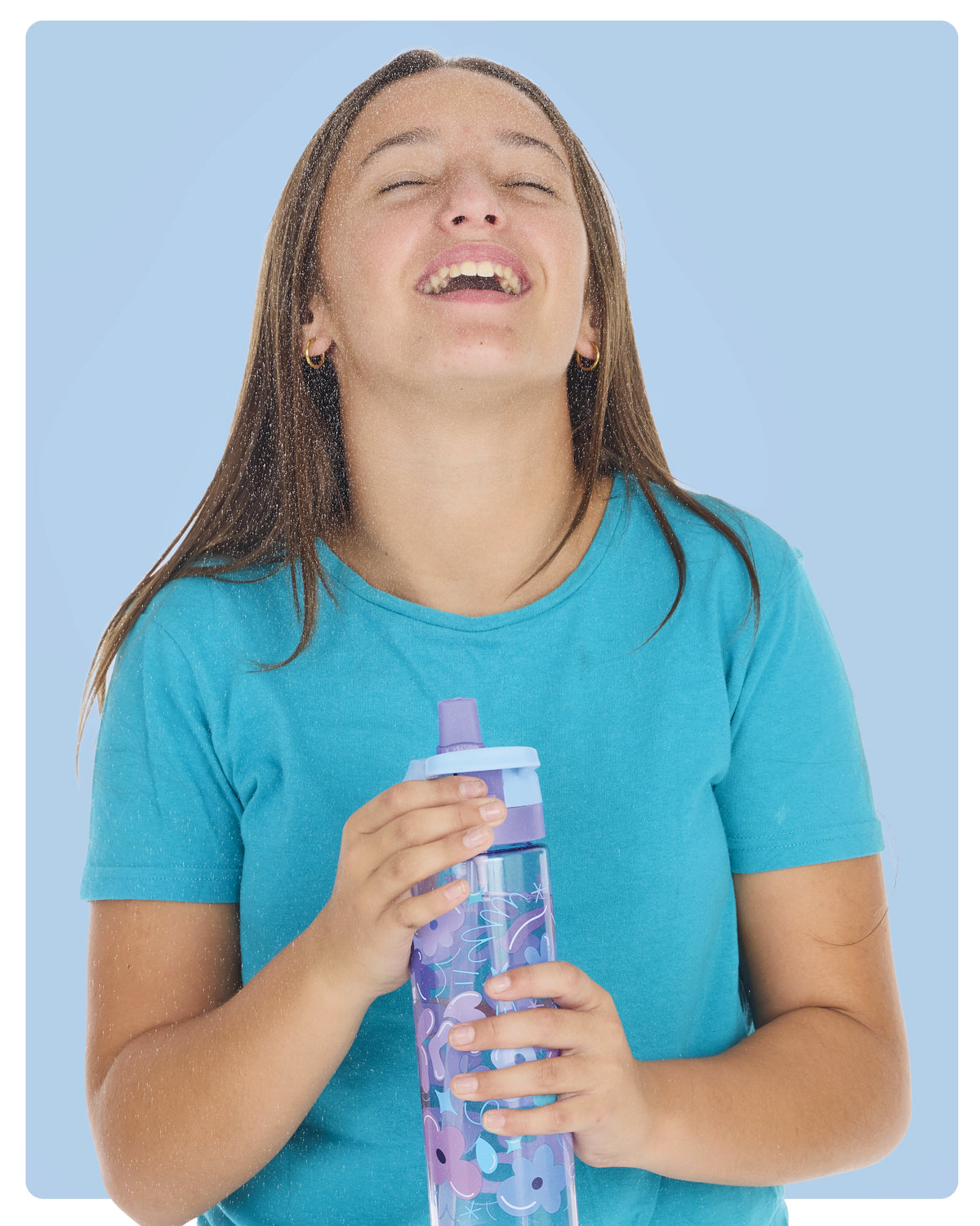 Spray Bottles