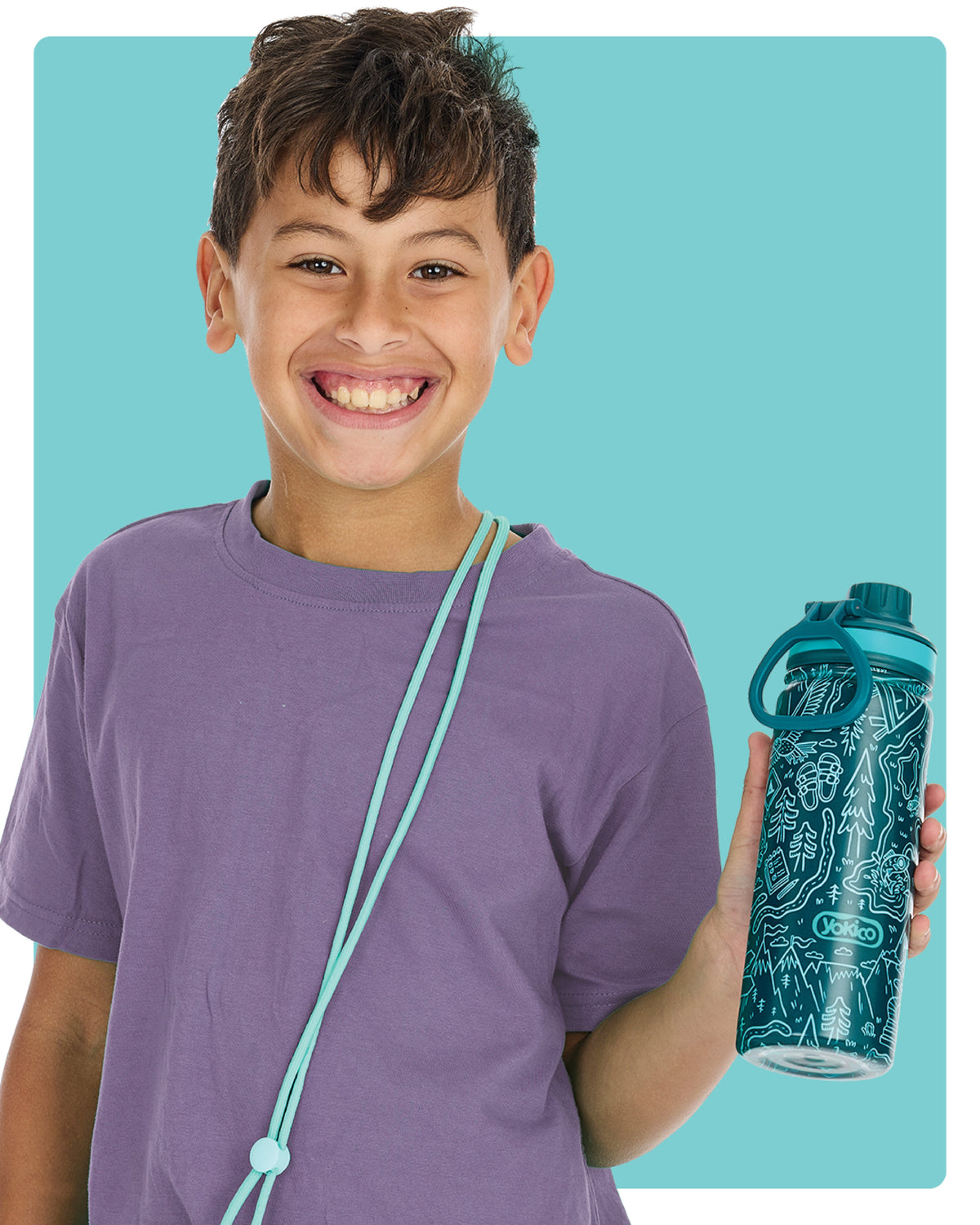 Stainless Steel Bottles