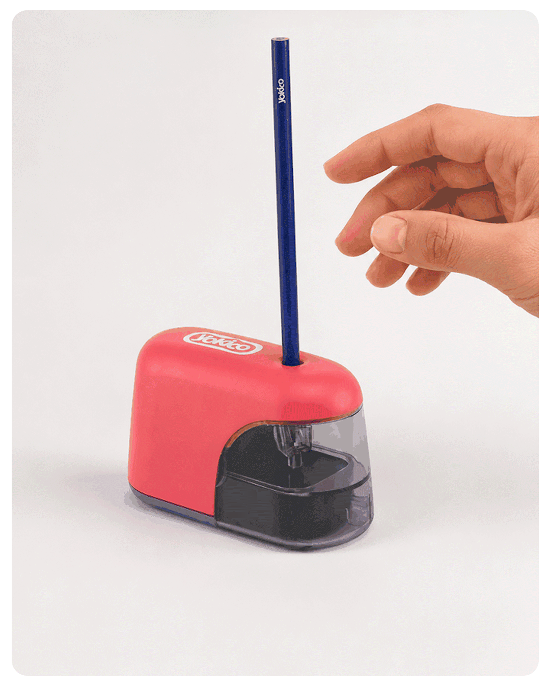 Sharpeners