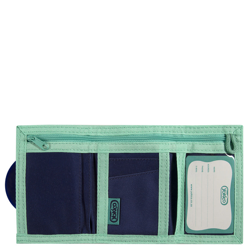 Cape Fiesta Wallet
