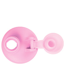 Load image into Gallery viewer, Purple Fiesta Silicone Bottle
