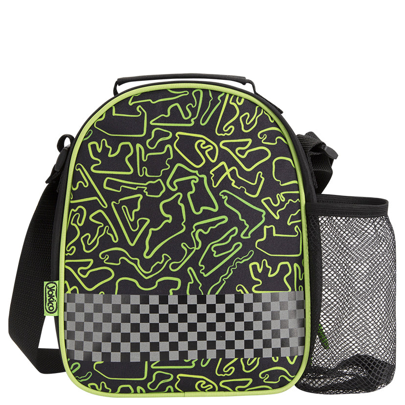 Vroom Sling Lunchbox