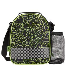 Load image into Gallery viewer, Vroom Sling Lunchbox
