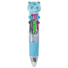 Load image into Gallery viewer, Milkshake Bear Mini Multi Pen