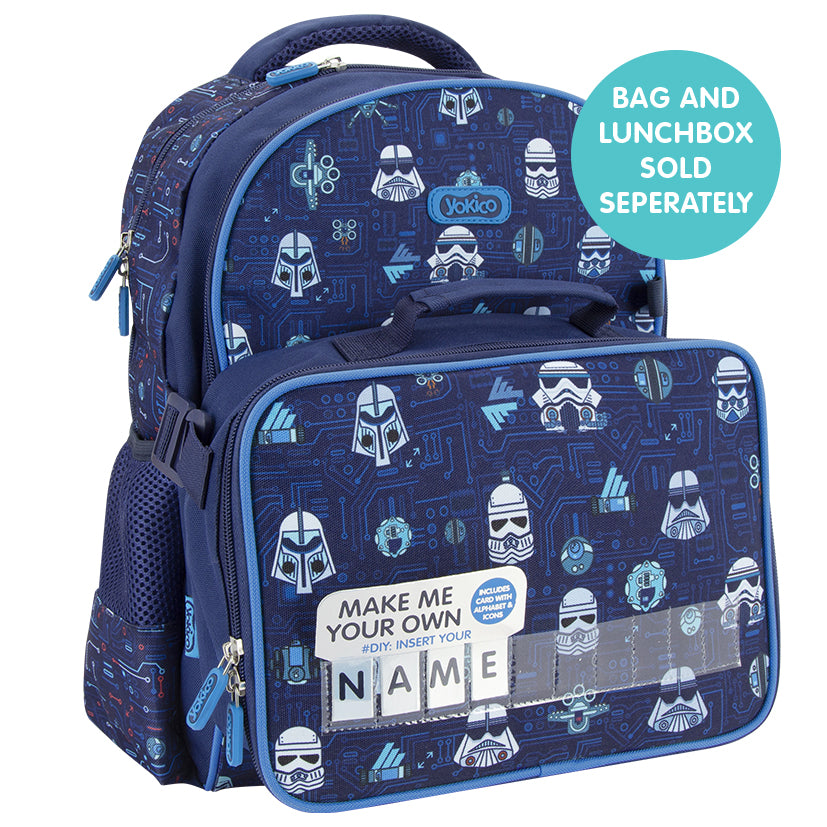 Skyward Brigade Backpack (Clip-on)