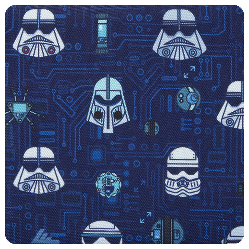 Skyward Brigade Top Loader Lunchbox