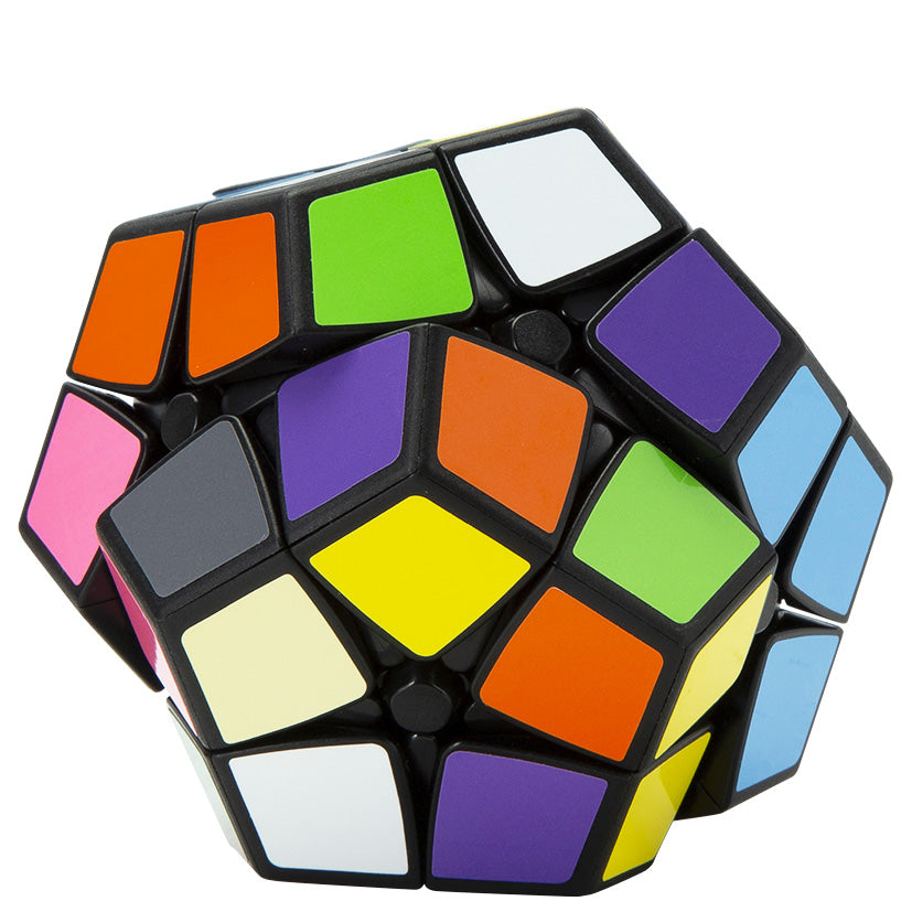 Star Cube-X