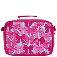 Load image into Gallery viewer, Bowpeep Clip-On Lunchbox
