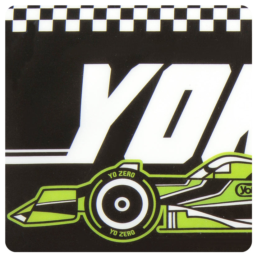 Vroom Press&Pop Pencil Case