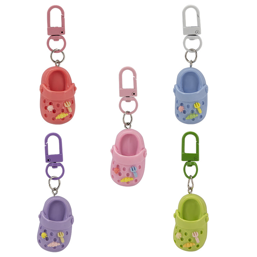 Shoozie Keychain