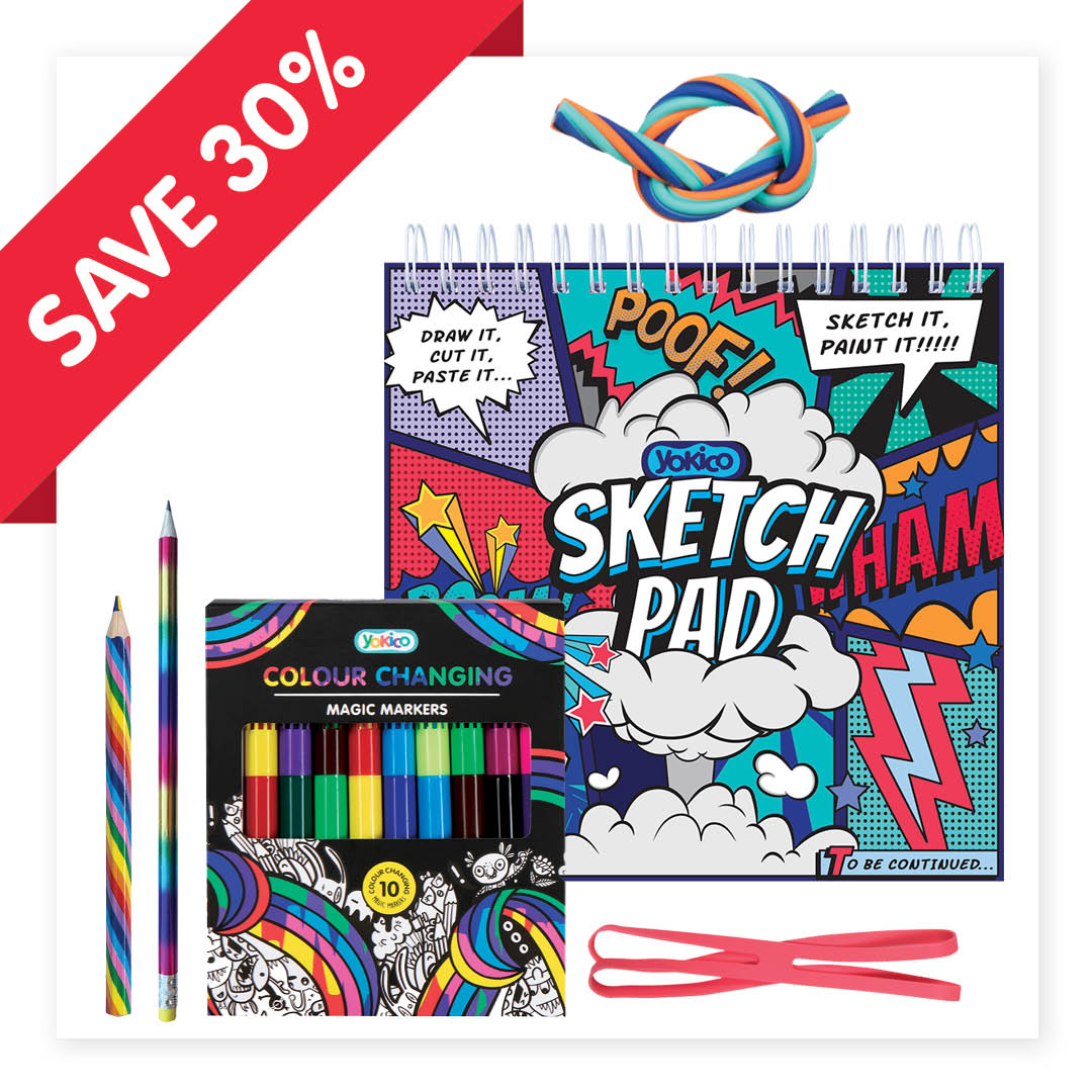 Products – Page 5 – Yokico