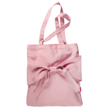 Load image into Gallery viewer, Bowpeep Canvas Tote Bag
