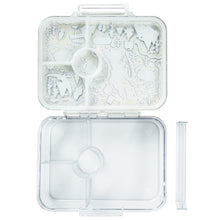 Load image into Gallery viewer, Yoki Explorers Clear Bento Box