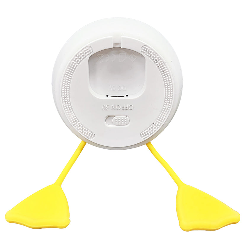 Waddle Duck Patting Glow Lamp