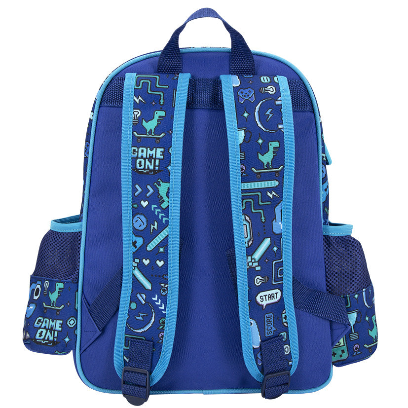 Game On Dino Junior Backpack