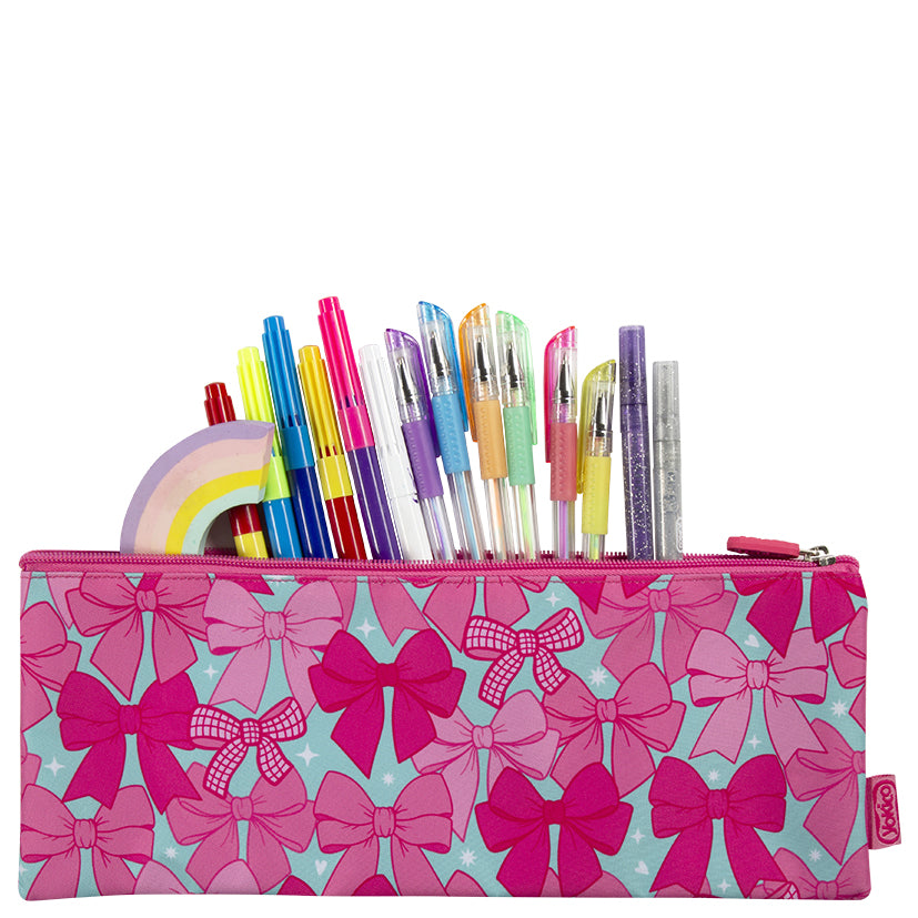 Bowpeep Classic Pencil Case