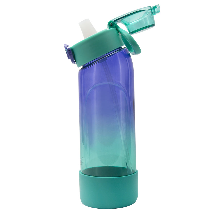Purple Cape Fiesta Sniff 'n Sip Bottle