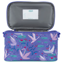 Load image into Gallery viewer, Swans Toploader Lunchbox