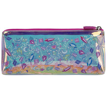 Load image into Gallery viewer, Magical Realm Iridescent Pencil Case