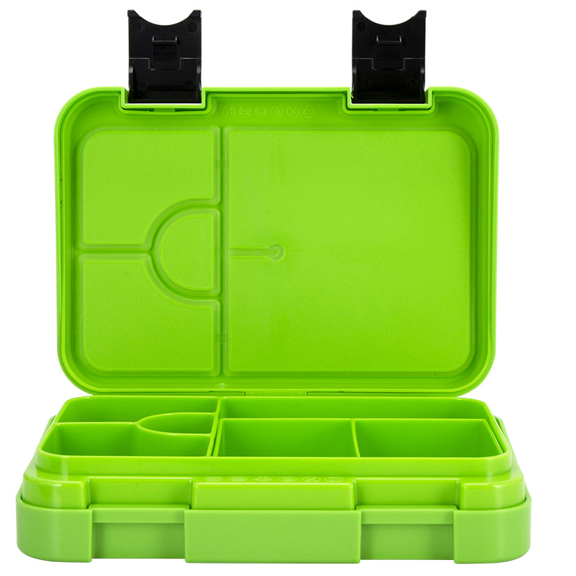 Pixel Build Bento Lunchbox