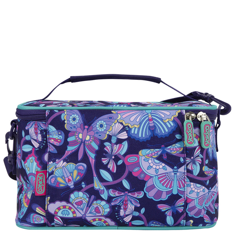 Magical Wings Top Loader Lunchbox