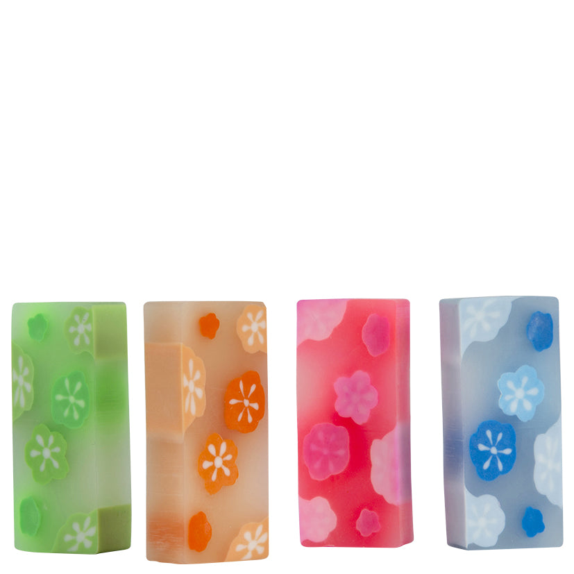 Jelly Fruity Eraser