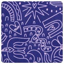 Load image into Gallery viewer, Fiesta Illi Magnetic Tray Pencil Case
