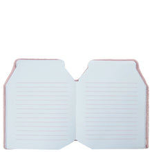 Load image into Gallery viewer, Strawberry Milkshake Pocket Journal