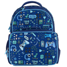 Load image into Gallery viewer, Game On Backpack (Clip-on)