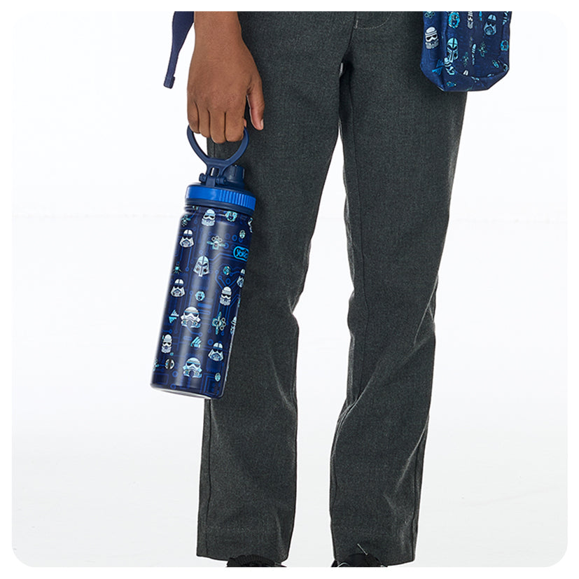 Skyward Brigade Dbl Wall Stainless Steel Bottle