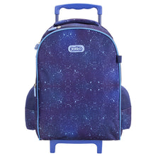 Load image into Gallery viewer, Ocean Spray Trolley Backpack
