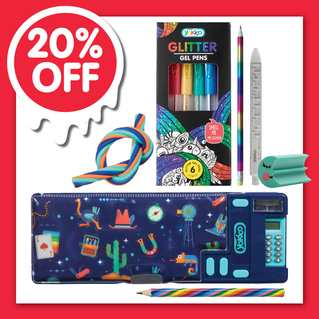 Products – Page 5 – Yokico