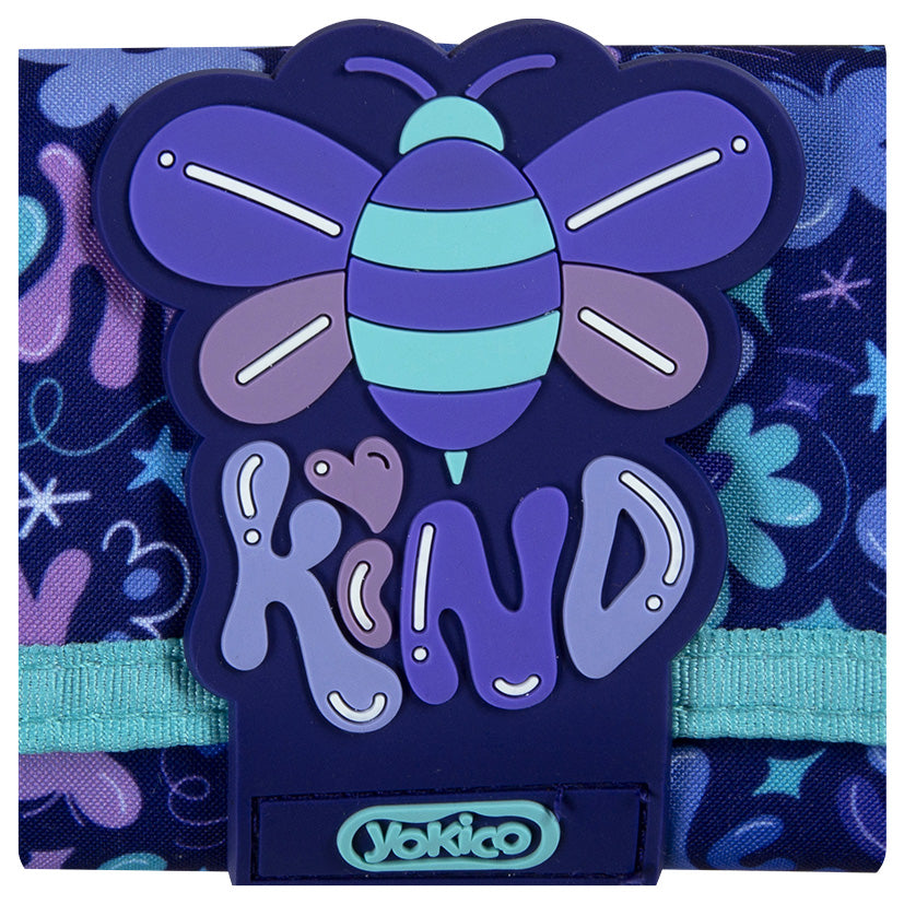 Yoki Bubble Wallet