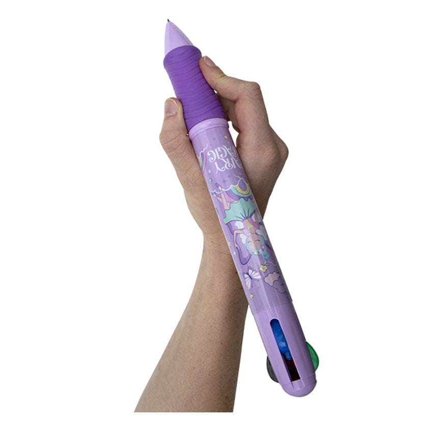 Jumbo Multi Pen