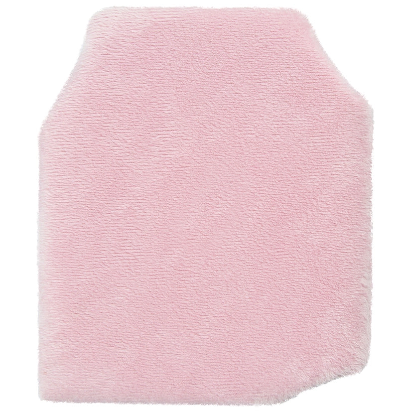 Strawberry Milkshake Pocket Journal