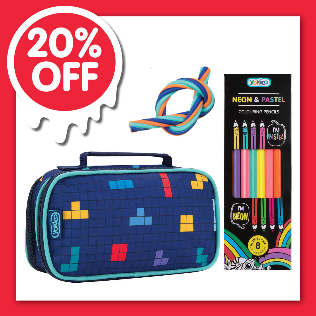 Products – Page 5 – Yokico