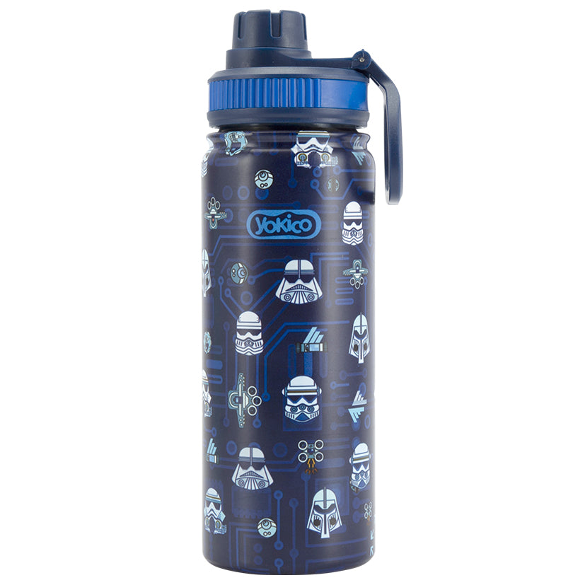 Skyward Brigade Dbl Wall Stainless Steel Bottle