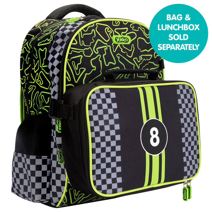 Vroom Backpack (Clip-on)