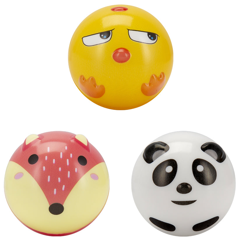 Animal Bouncing Ball