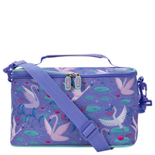 Load image into Gallery viewer, Swans Toploader Lunchbox