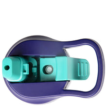Load image into Gallery viewer, Spray Water Bottle Top - blue