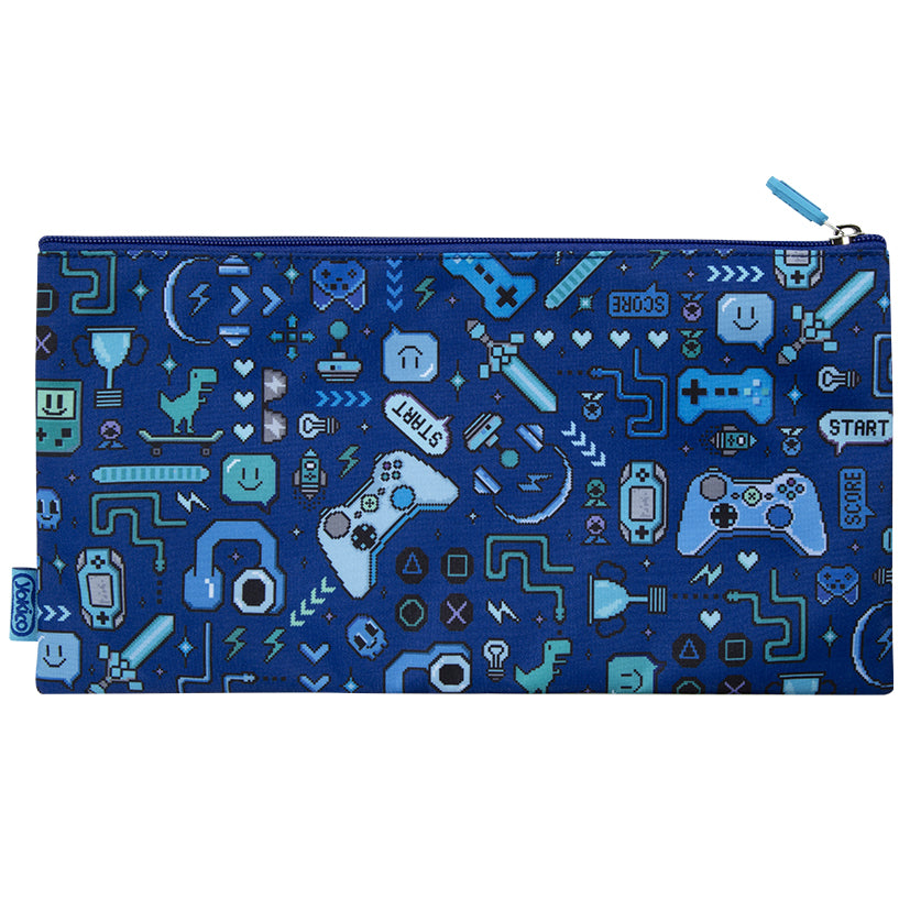 Game On DIY HI Pencil Case