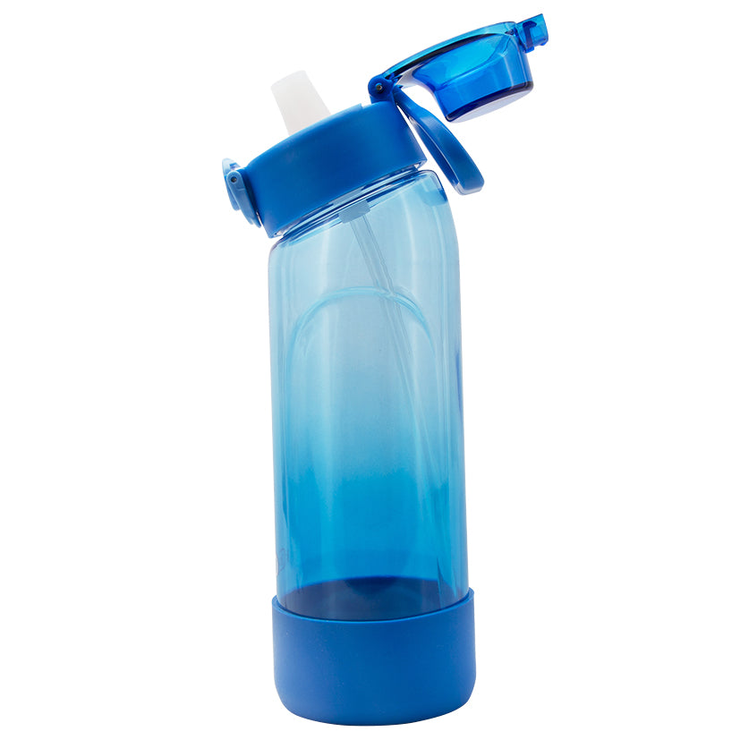 Blue Ocean Sniff 'n Sip Bottle