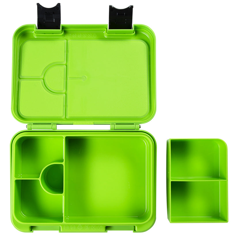 Pixel Build Bento Lunchbox