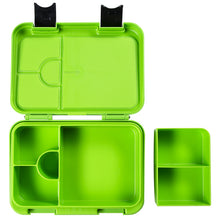 Load image into Gallery viewer, Pixel Build Bento Lunchbox