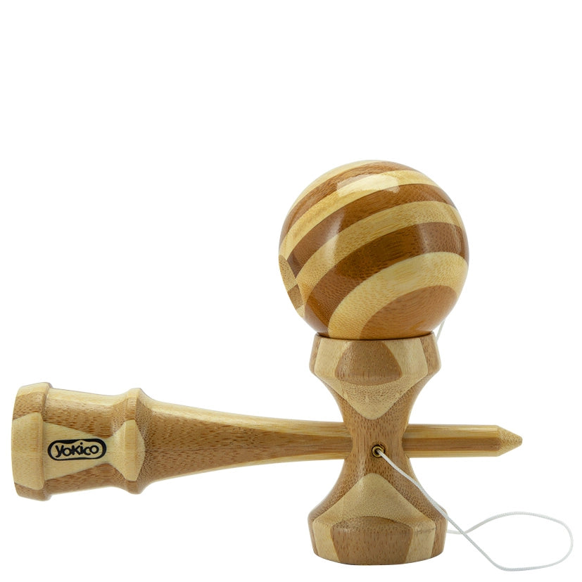 Wooden Kendama