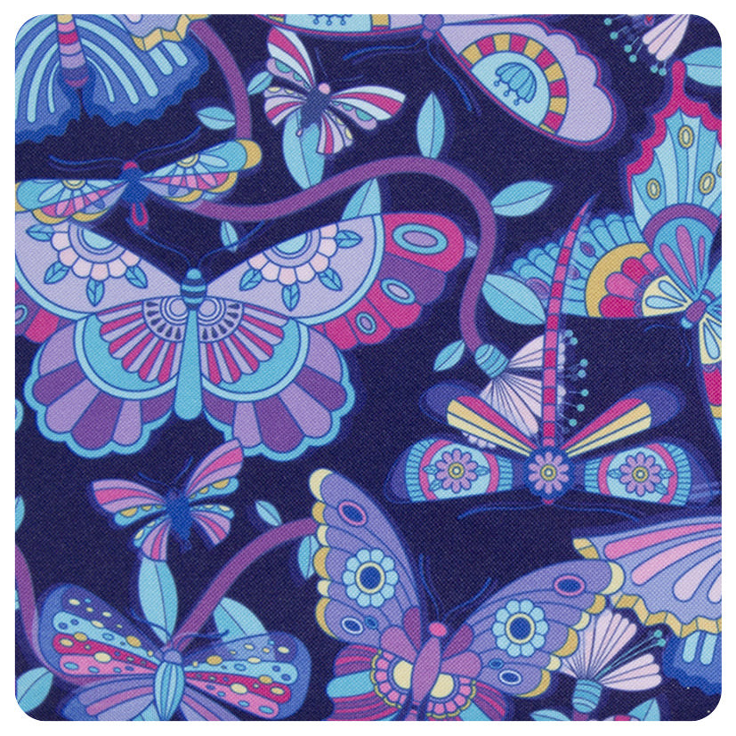 Magical Wings DIY HI Pencil Case