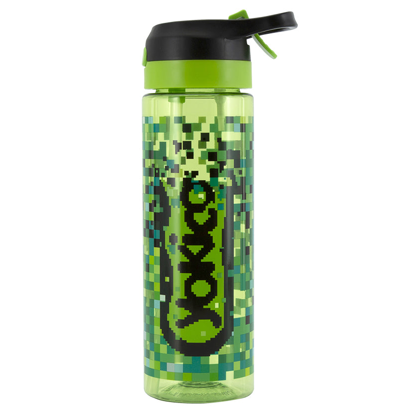 Pixel Build Spray Bottle